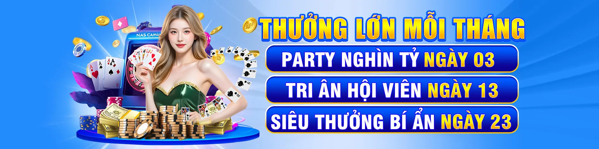 SV689 Đăng Nhập Casino Trực Tuyến