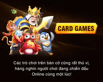 Bắt đầu chơi bắn cá