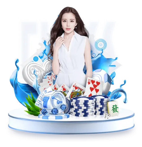 Trò Chơi Bắn Cá SV689
